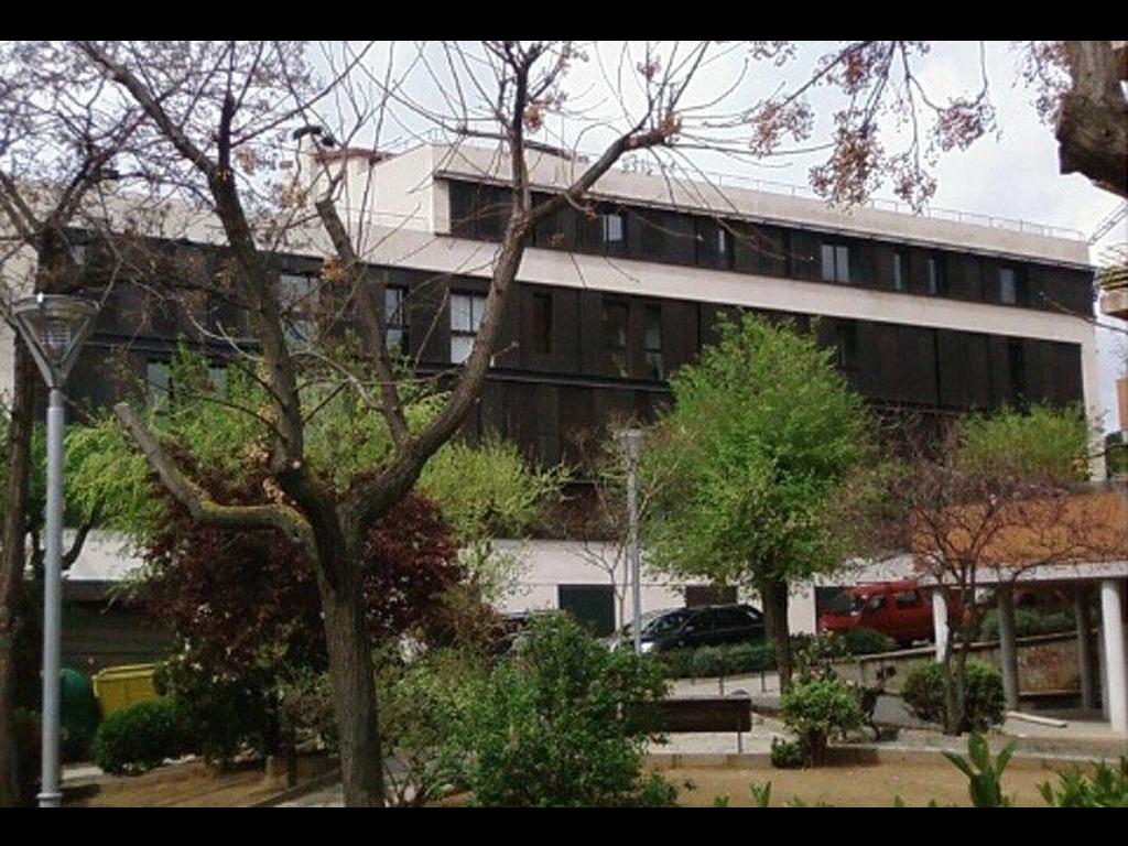 Pere Font Arquitecte - work