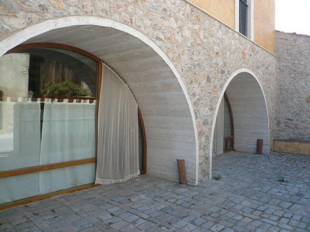 Pere Font Architect - Project