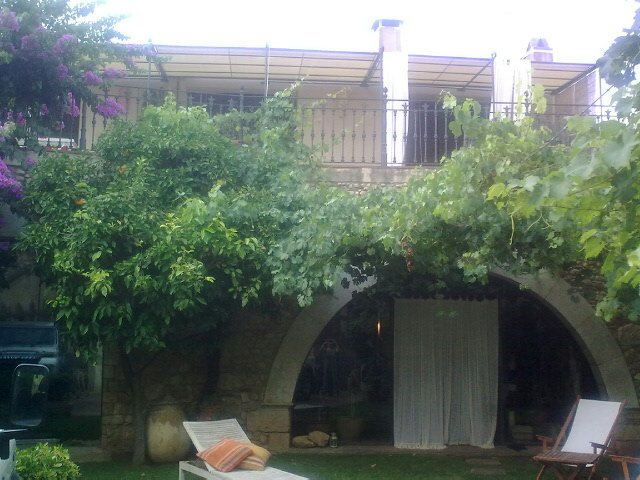 Pere Font Arquitecte - work