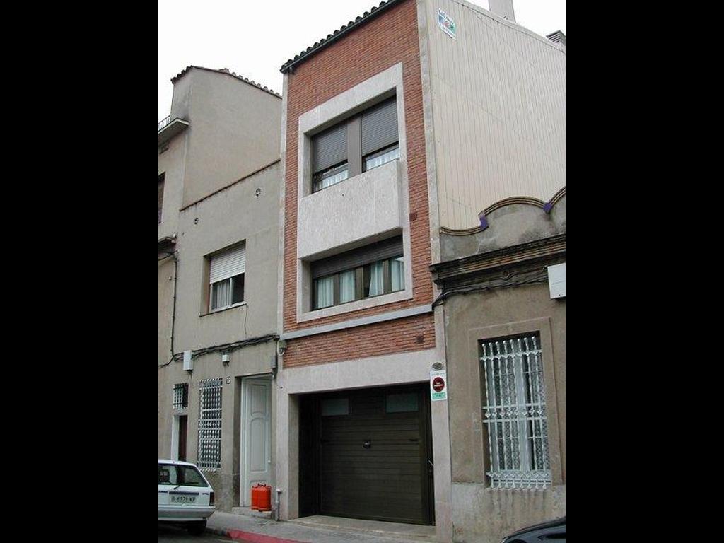 Pere Font Arquitecte - work