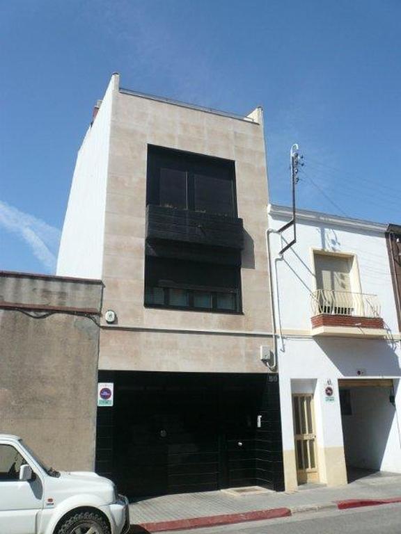 Pere Font Architect - Project