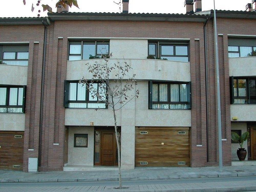 Pere Font Arquitecte - work