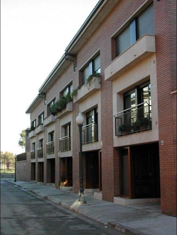 Pere Font Architect - Project