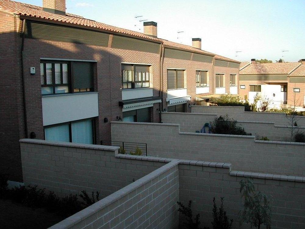 Pere Font Architect - Project