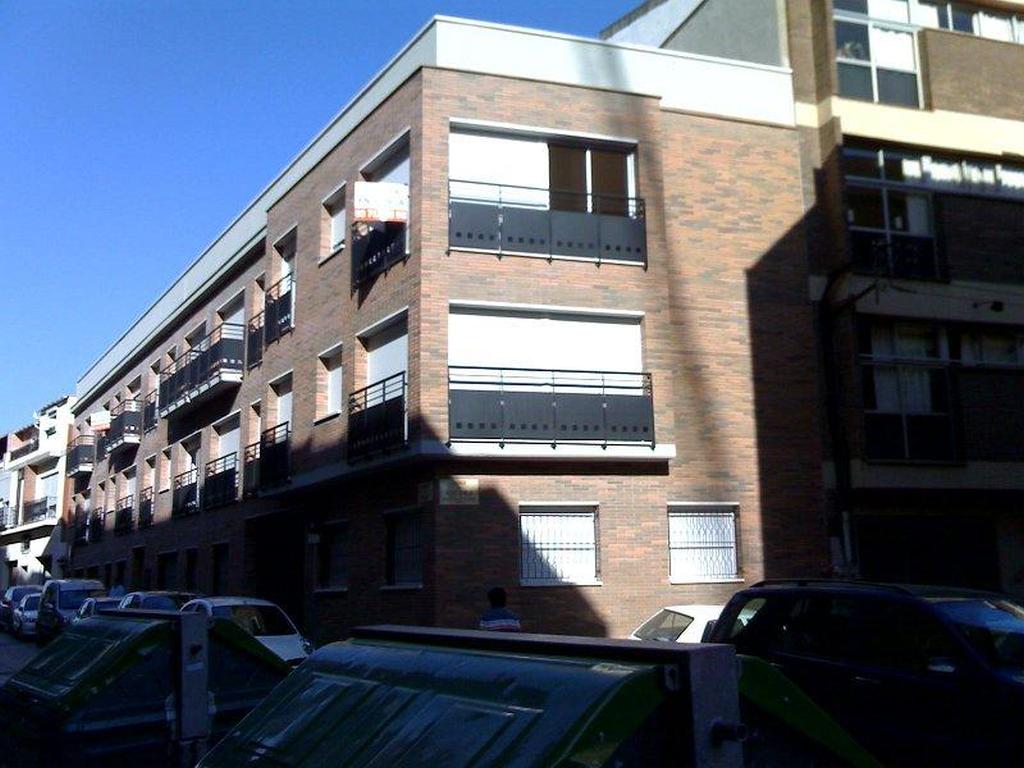 Pere Font Arquitecte - work