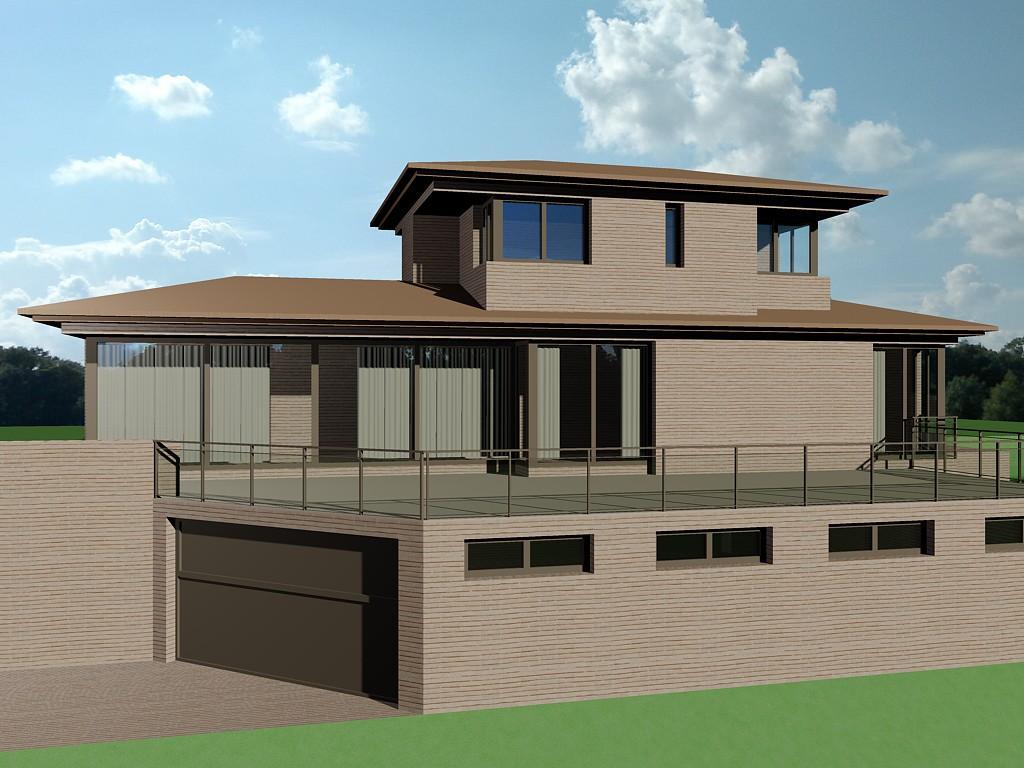 Pere Font Arquitecte - work