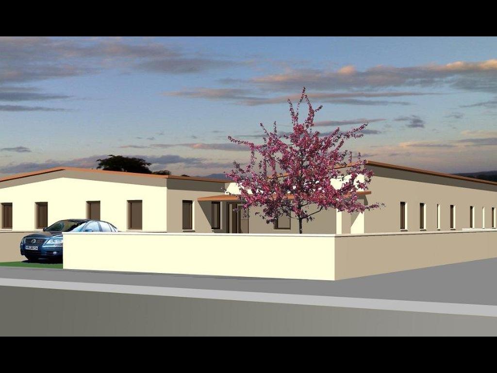 Pere Font Arquitecte - work