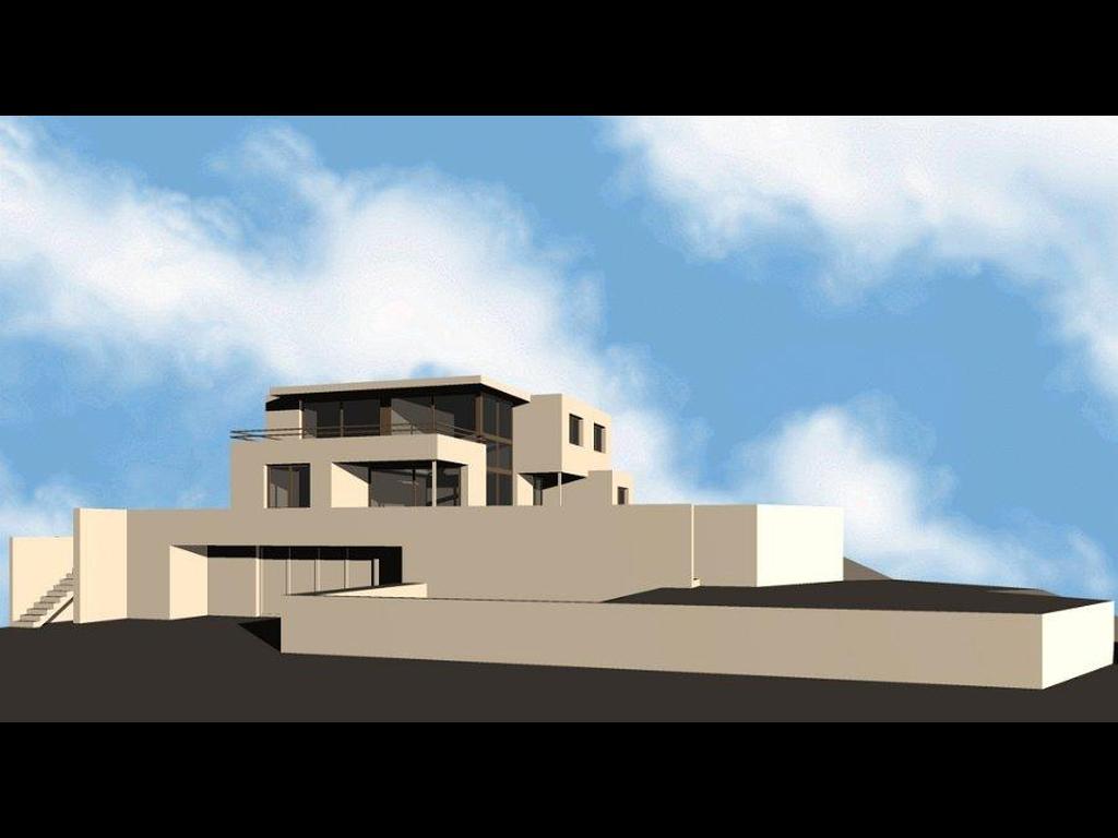 Pere Font Arquitecte - work