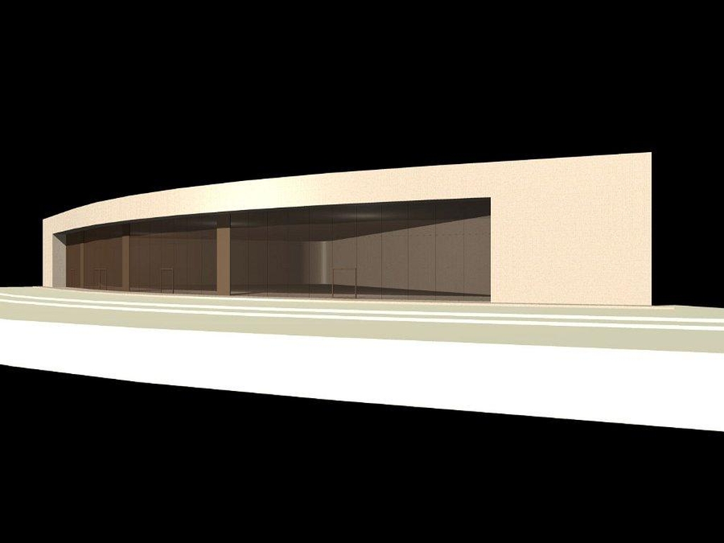 Pere Font Arquitecte - work