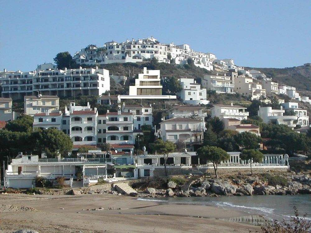 Pere Font Architect - Project