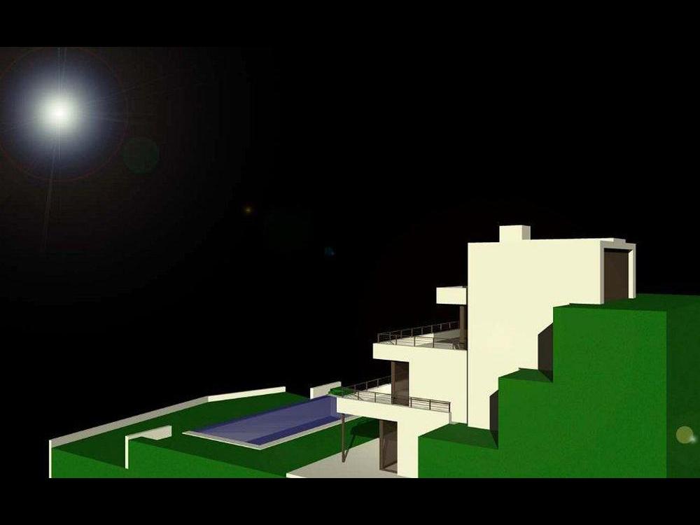 Pere Font Architect - Project