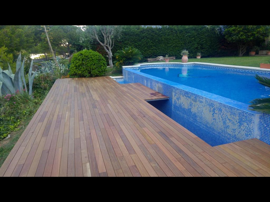 Pere Font Arquitecte - work