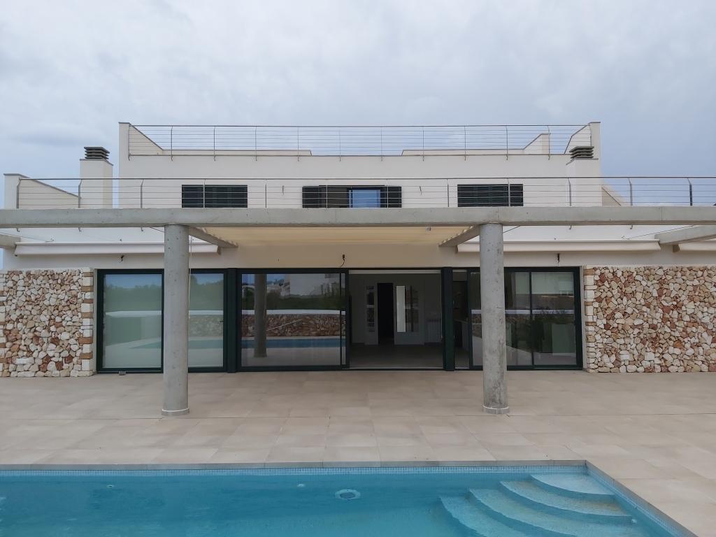 Pere Font Arquitecte - work