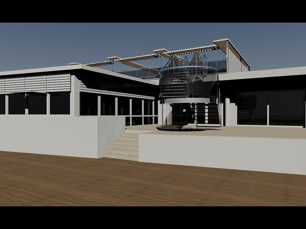 Pere Font Arquitecte - work