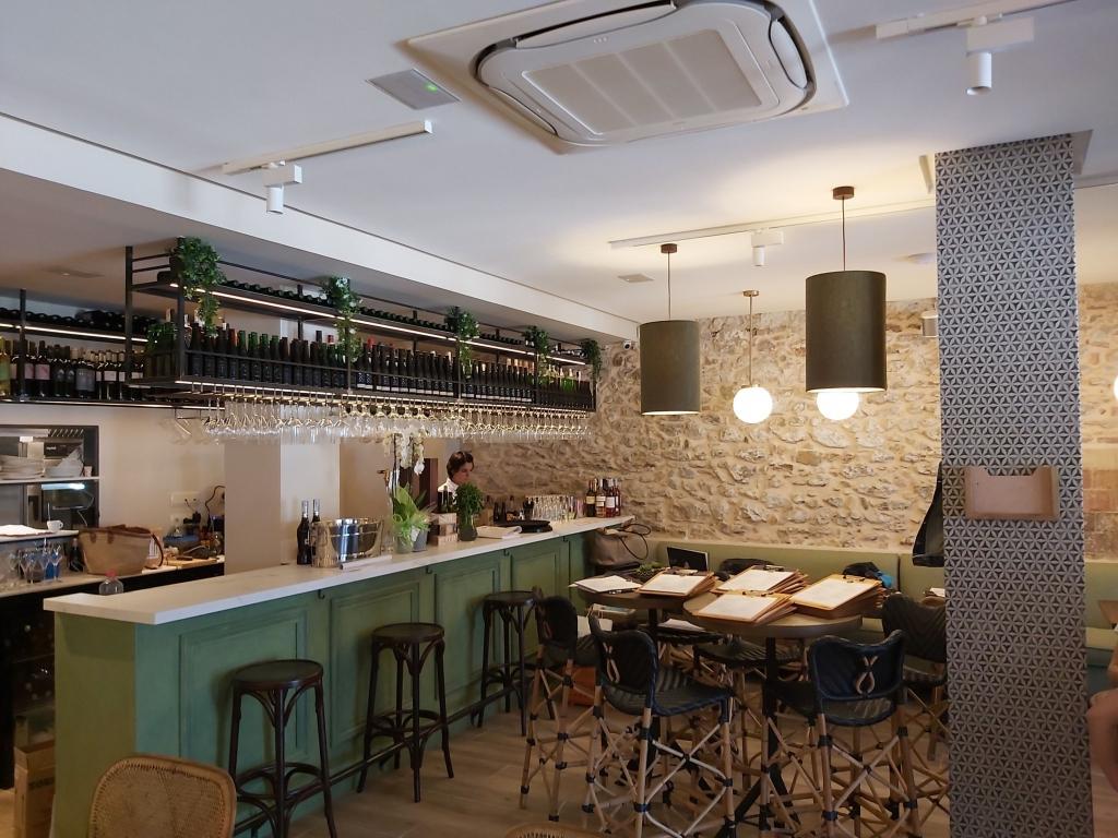 Pere Font Architect - Project