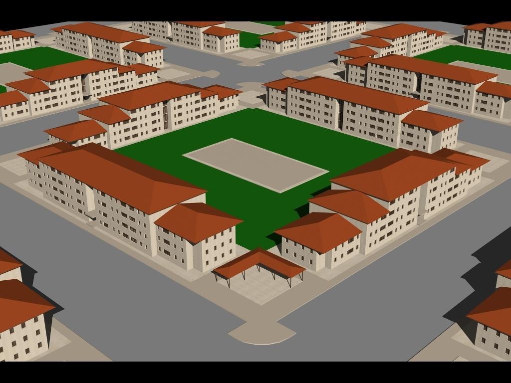 Pere Font Arquitecte - work