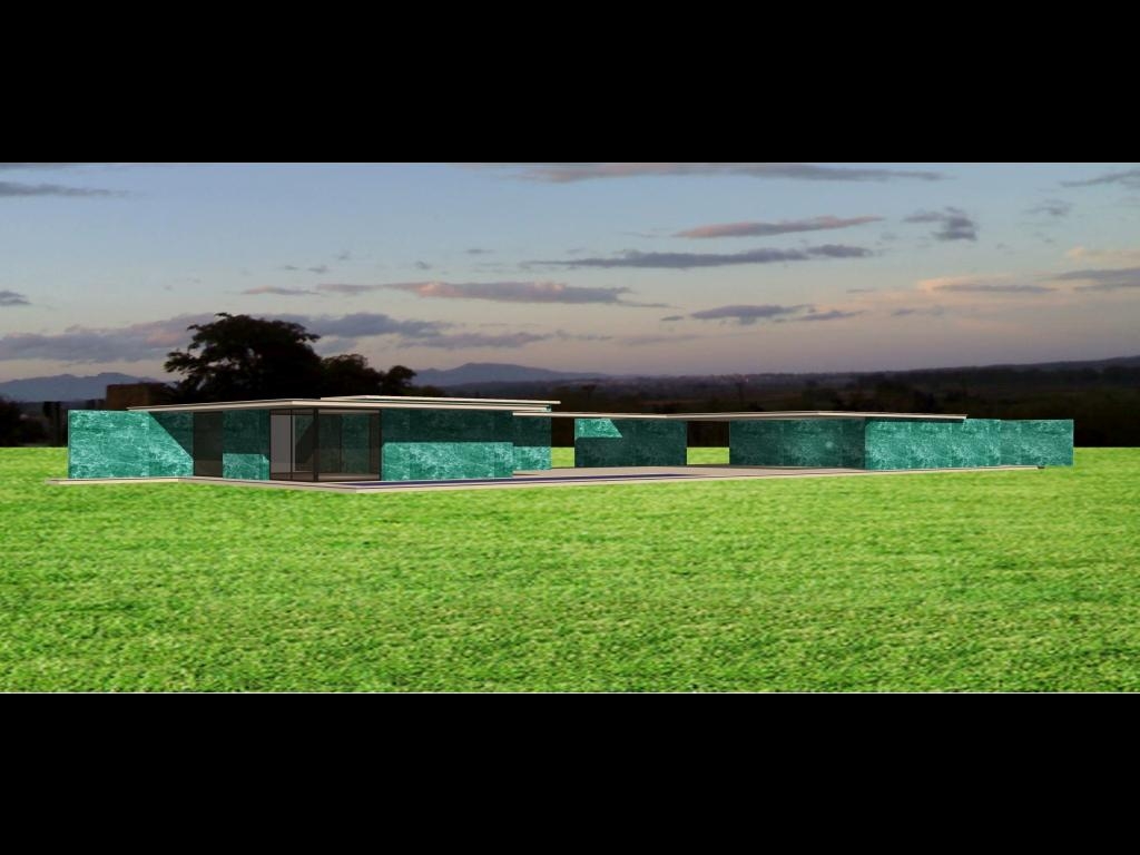 Pere Font Arquitecte - work