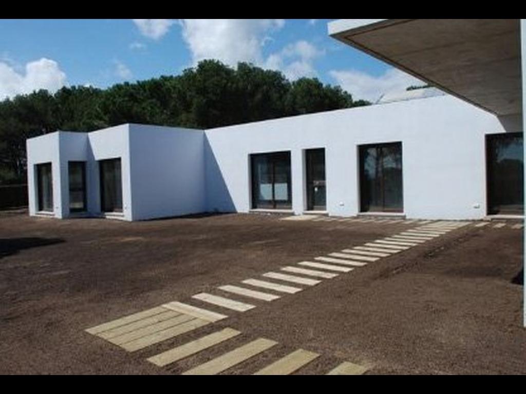 Pere Font Arquitecte - work