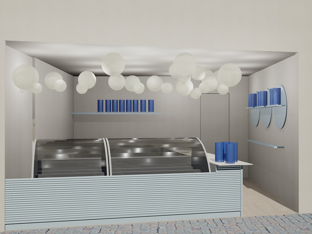 Pere Font Architect - Project