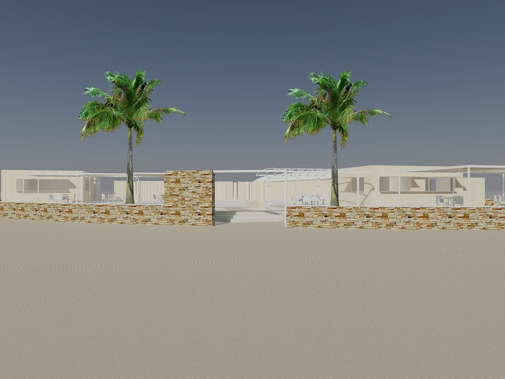 Pere Font Arquitecte - work